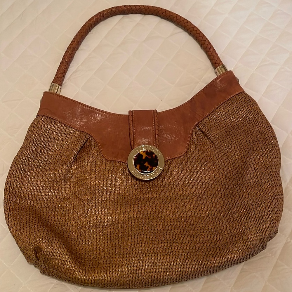 Elaine Turner Handbag